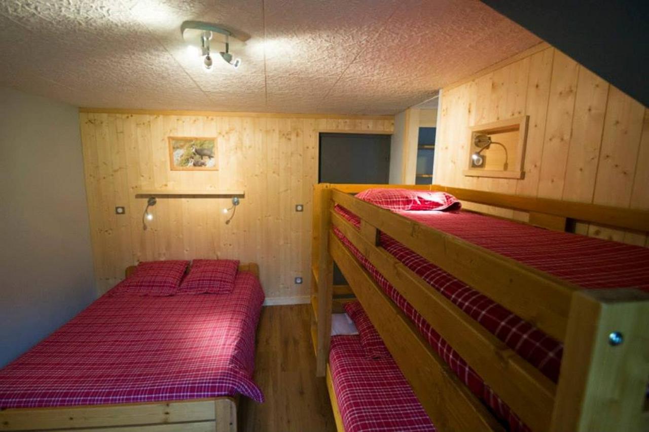 Gite Auberge L'Herbe Tendre Saint-Pierre-d'Entremont  Ngoại thất bức ảnh