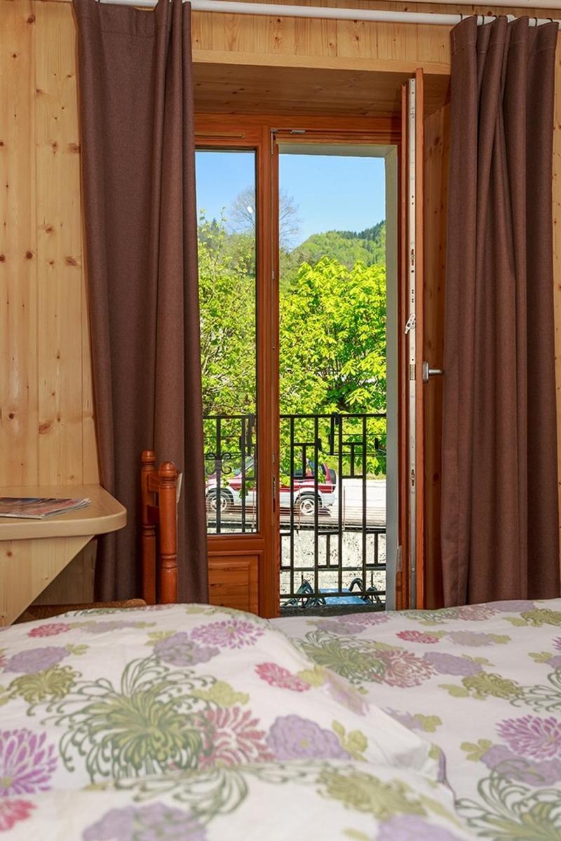 Gite Auberge L'Herbe Tendre Saint-Pierre-d'Entremont  Phòng bức ảnh