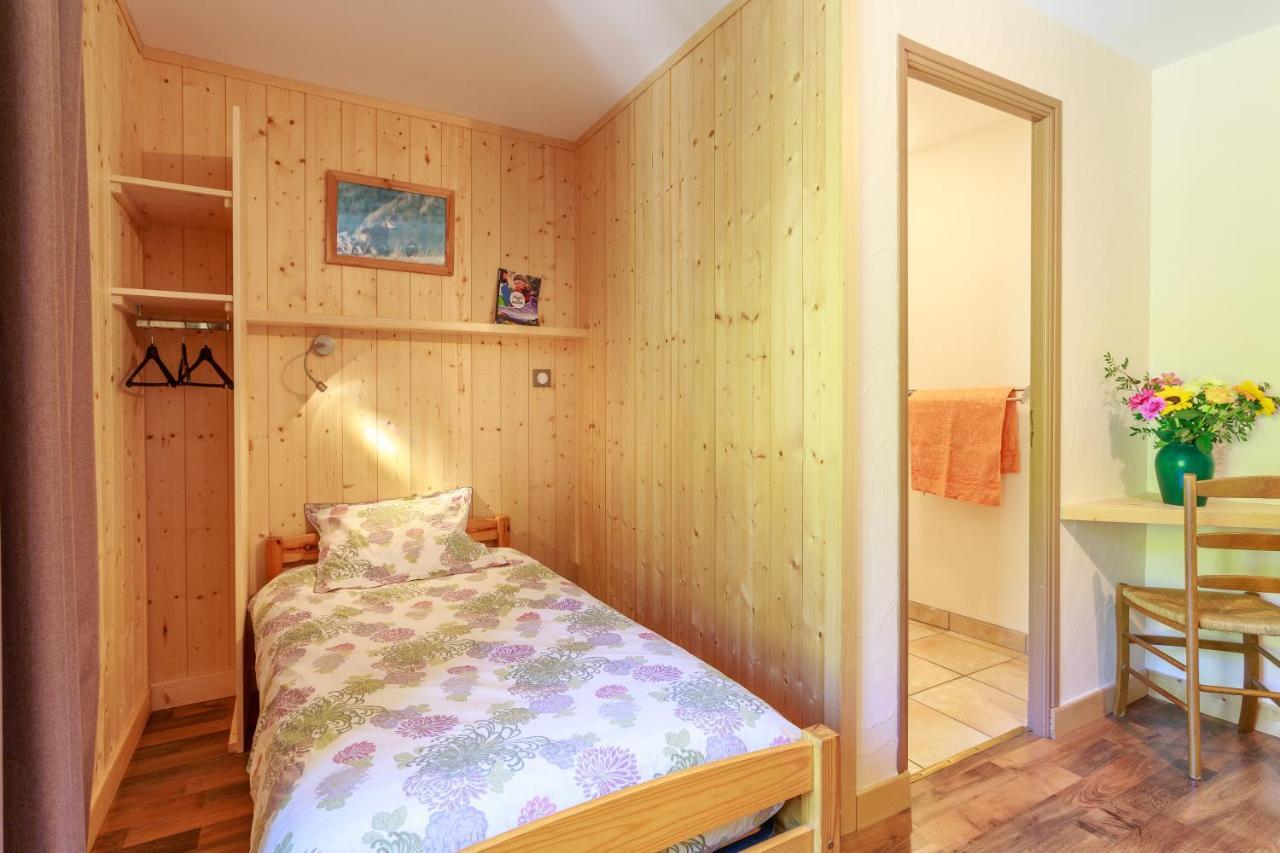 Gite Auberge L'Herbe Tendre Saint-Pierre-d'Entremont  Ngoại thất bức ảnh
